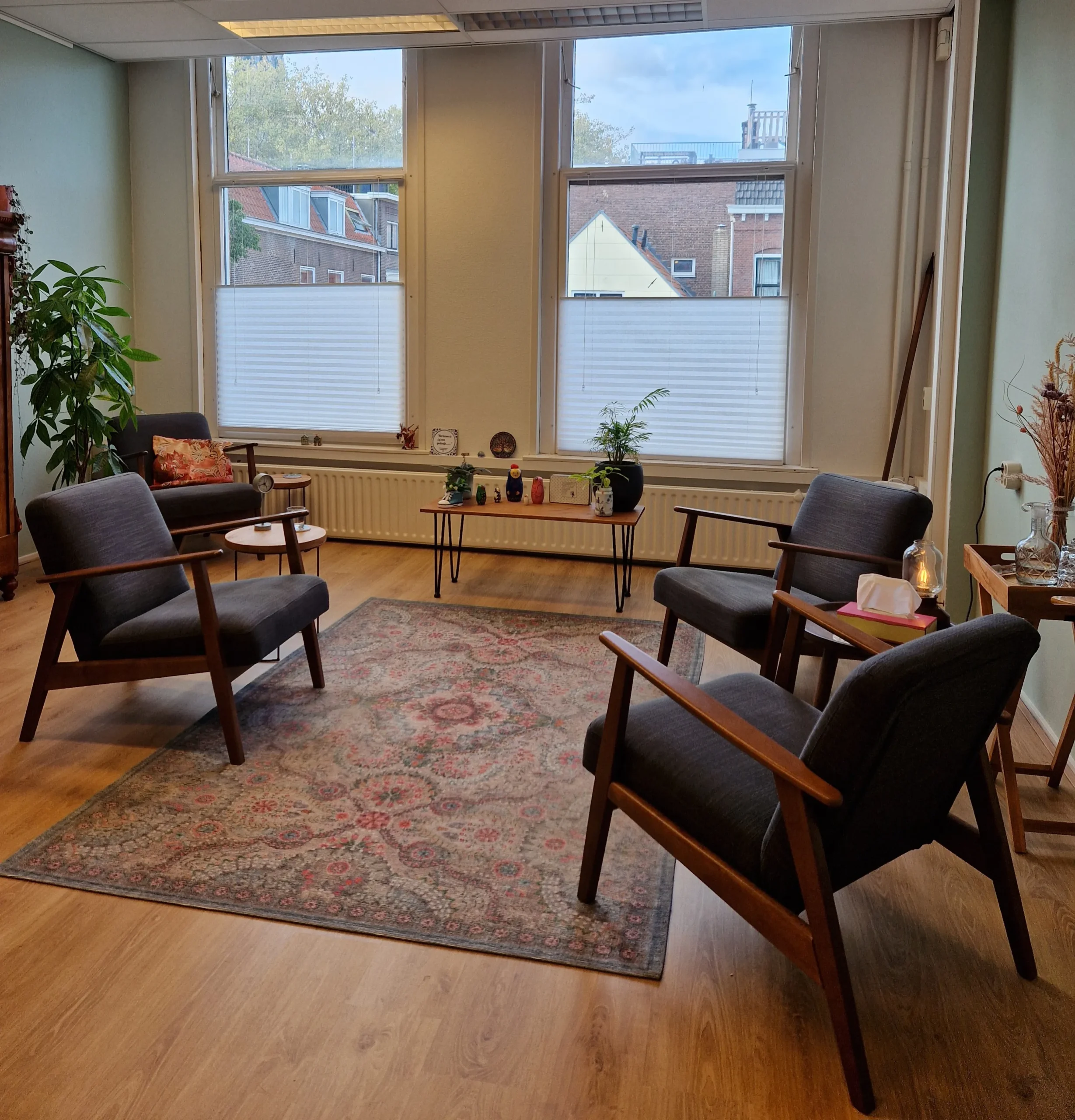 Praktijkruimte-delft